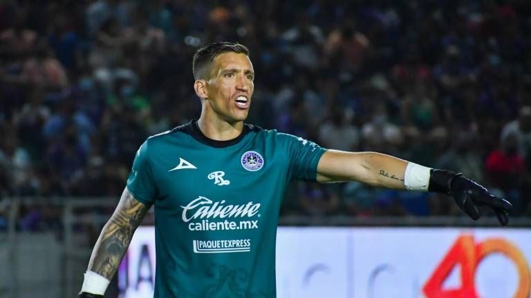 Nicolás Vikonis, expareja de Paola Salcedo