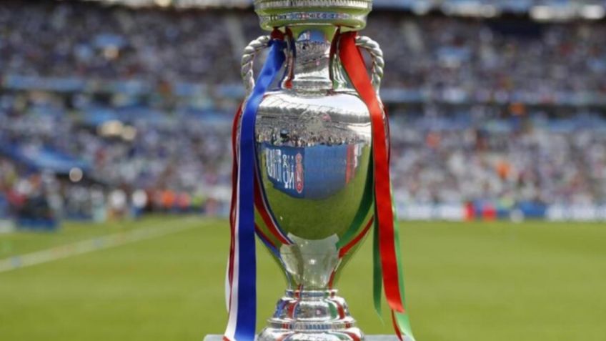 Eurocopa 2024: Estos han sido los máximos ganadores de la competencia en la historia
