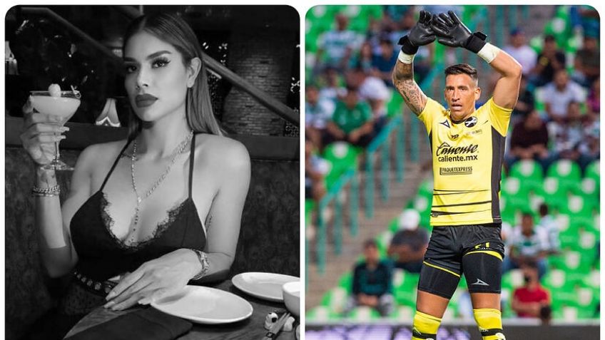 Él es la expareja de Paola Salcedo que pide su hijo sepa la verdad sobre muerte de su madre