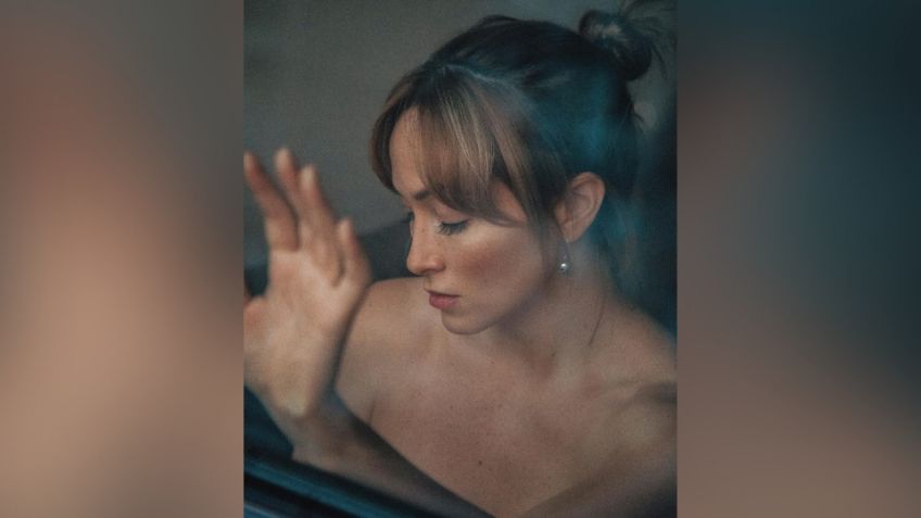 "Vas a llorar hija de pu...": Actriz de Televisa exhibe escalofriantes amenazas de su ex