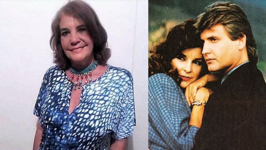 Luto en las novelas: Fallece querida actriz de la época de Oro a los 64 años; esto se sabe