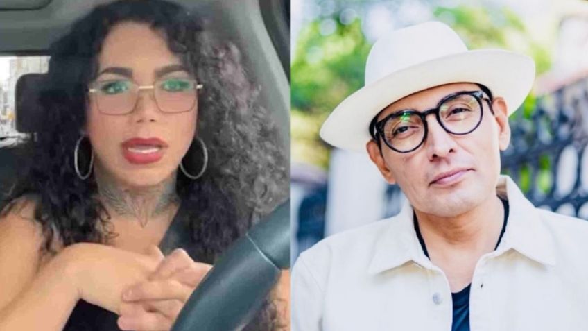 Jorge Carbajal contundente, pone en su lugar a Paola Suárez tras afirmar que abusó de menor