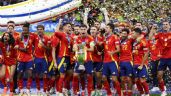 Foto ilustrativa de la nota titulada El más grande: España derrota a Inglaterra y se alza con el título de la Eurocopa 2024