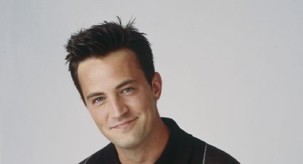 DEA a pocos pasos de encontrar a responsables de la muerte de Matthew Perry