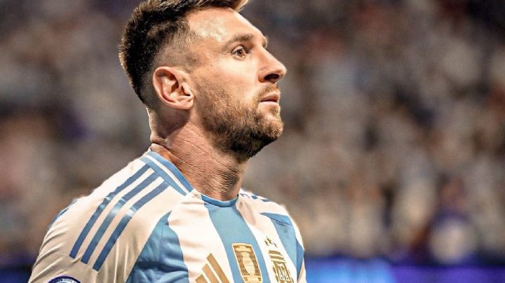 Argentina vs Colombia EN VIVO: Horario y dónde ver la final de la Copa América 2024