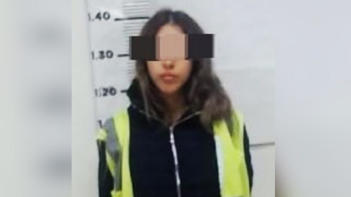 Eymy Lizeth apuñaló a hombre hasta matarlo en Ciudad Juárez; purgará 13 años de cárcel