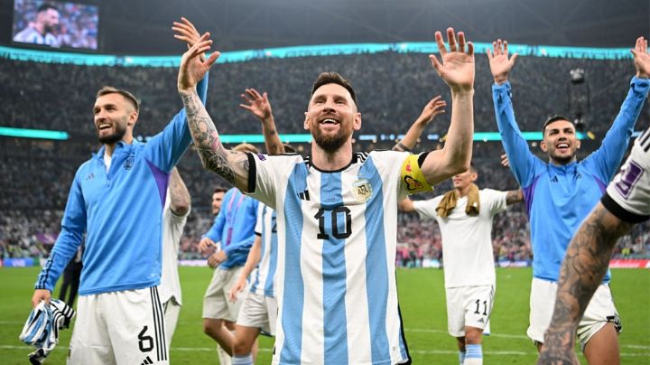 Argentina vs Colombia EN VIVO: Sigue el minuto a minuto de la Final de la Copa América