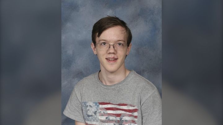 No tuvo cómplices: Thomas Crooks organizó sin ayuda el atentado contra Donald Trump