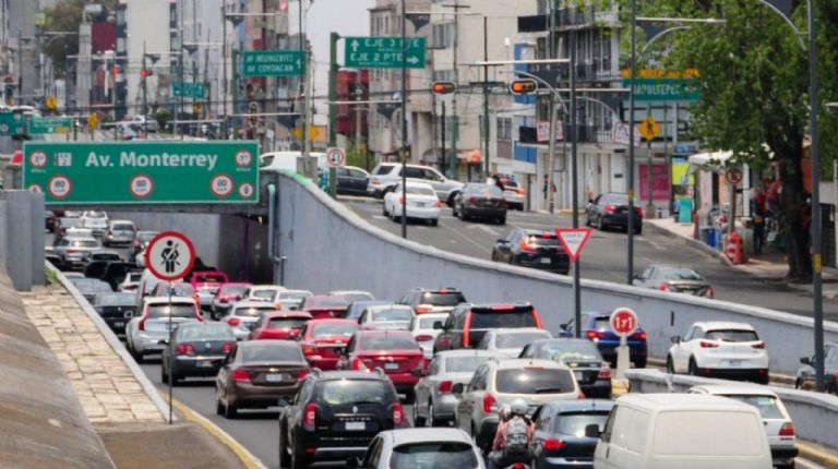 ¿Hoy No Circula en domingo? 