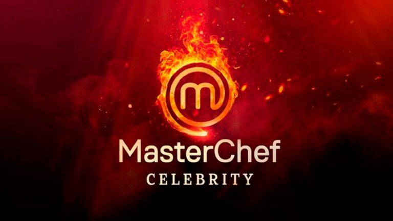 MasterChef Celebrity llega a la gran final