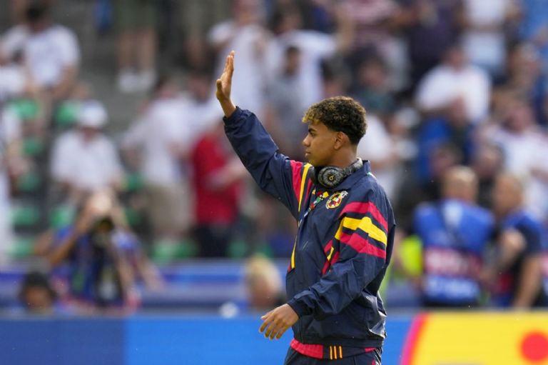 España vs Inglaterra Minuto a minuto