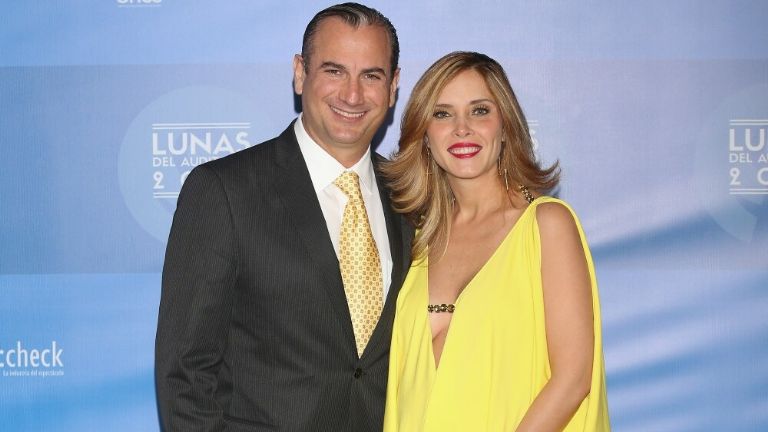 Patricio Cabezut revela el terrible viacrucis que ha vivido tras denuncias de Aurea Zapata