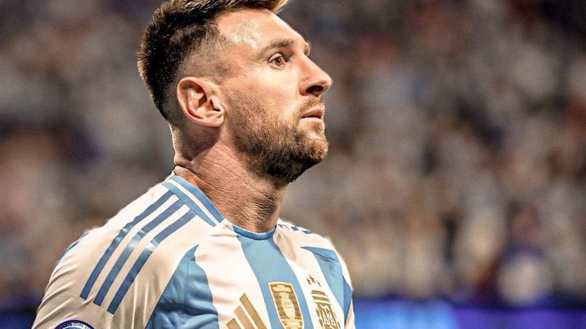 Argentina vs Colombia EN VIVO: Horario y dónde ver la final de la Copa América 2024