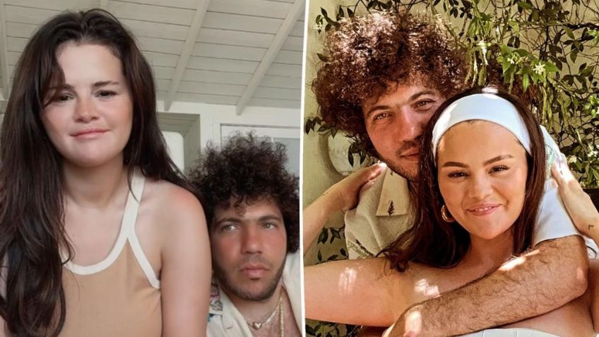 Romance: Selena Gomez y Benny Blanco por fin revelan detalles de su relación
