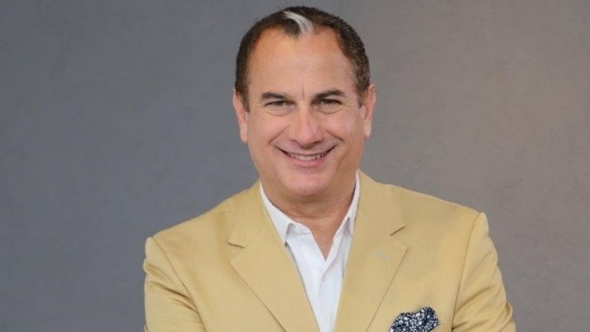 Patricio Cabezut revela el terrible viacrucis que ha vivido tras denuncias de Aurea Zapata