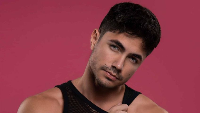 Destapan a noveno participante de 'La Casa de los Famosos'; él es Sian Chiong