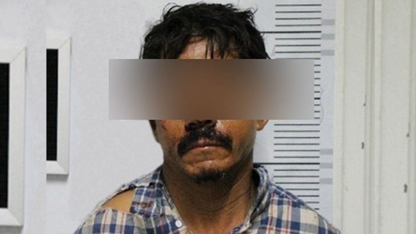 Chihuahua: Martín Alberto le quitó pistola a policía municipal y le asestó dos disparos