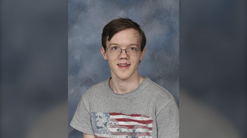 No tuvo cómplices: Thomas Crooks organizó sin ayuda el atentado contra Donald Trump