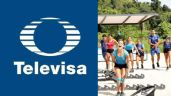 Foto ilustrativa de la nota titulada ¿Adiós TV Azteca? Tras pleito con Chapoy, exintegrante de 'Exatlón' llegaría a Televisa