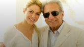 Foto ilustrativa de la nota titulada Niegan rumores de la hospitalización del padre de Shakira tras show en la Copa América