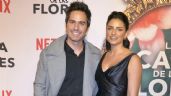 Foto ilustrativa de la nota titulada ¿Renace el amor? Mauricio Ochmann confirma que volvería con Aislinn Derbez tras divorcio