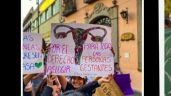 Foto ilustrativa de la nota titulada Puebla aprueba despenalización del aborto pese a manifestaciones en el Congreso