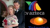 Foto ilustrativa de la nota titulada Lo perdió todo: Exgalán de TV Azteca se confiesa tras dolorosa muerte y confirma veto en Televisa