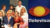 Foto ilustrativa de la nota titulada La vetaron: Tras 5 años fuera de TV Azteca, conductora sufre dolorosa muerte y vuelve a Televisa