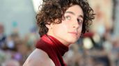 Foto ilustrativa de la nota titulada Timothée Chalamet protagonizará una nueva película biográfica; esto se sabe