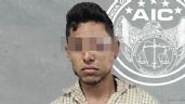 Foto ilustrativa de la nota titulada Capturan a presunto sicario tras persecución y balacera contra policías en Guanajuato