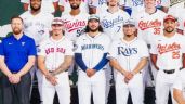 Foto ilustrativa de la nota titulada Durán, Muñoz y Paredes; los mexicanos que se intentarán robar el show en el All Star Game 2024