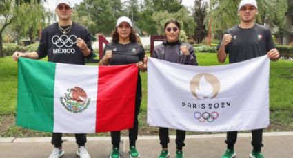 ¿Quiénes serán los boxeadores que representarán a México en los Juegos Olímpicos?