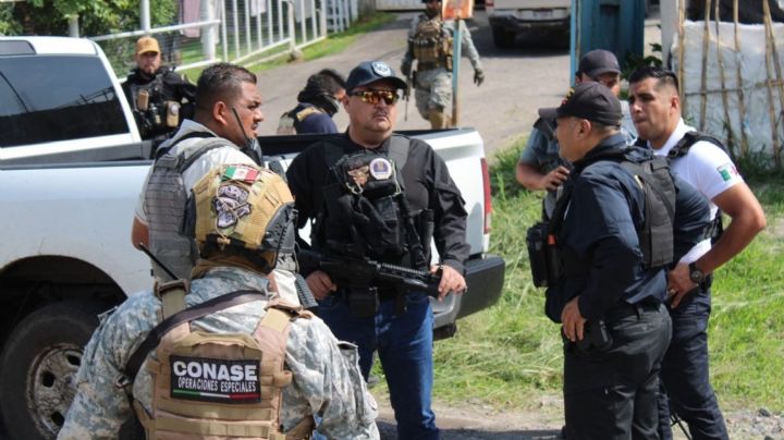 Tras protesta, autoridades de Pátzcuaro confirman el hallazgo de 5 personas desaparecidos