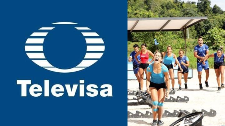 ¿Adiós TV Azteca? Tras pleito con Chapoy, exintegrante de 'Exatlón' llegaría a Televisa
