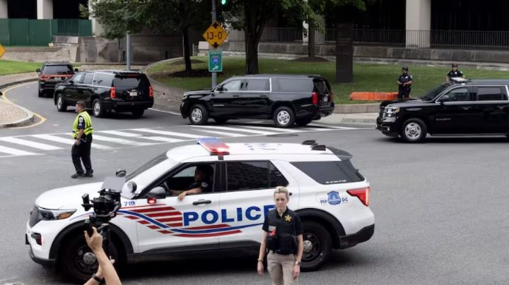 Tiroteos en Alabama, Estados Unidos dejan siete muertos y nueve heridos graves