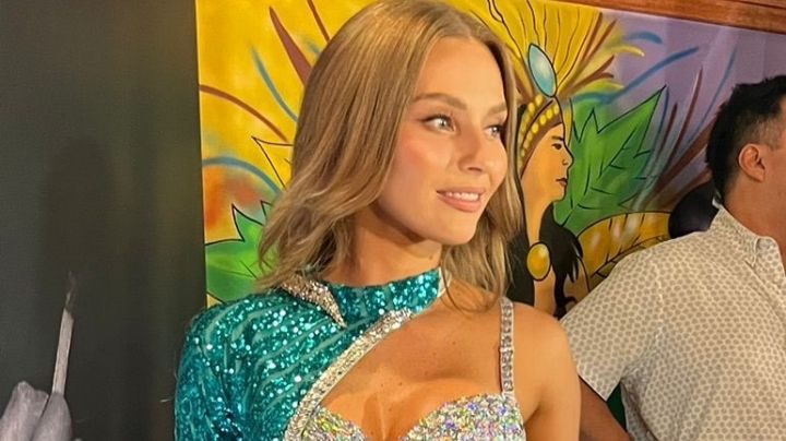 Niurka Marcos arremete contra la decisión de Juan Osorio sobre Irina Baeva en 'Aventurera'