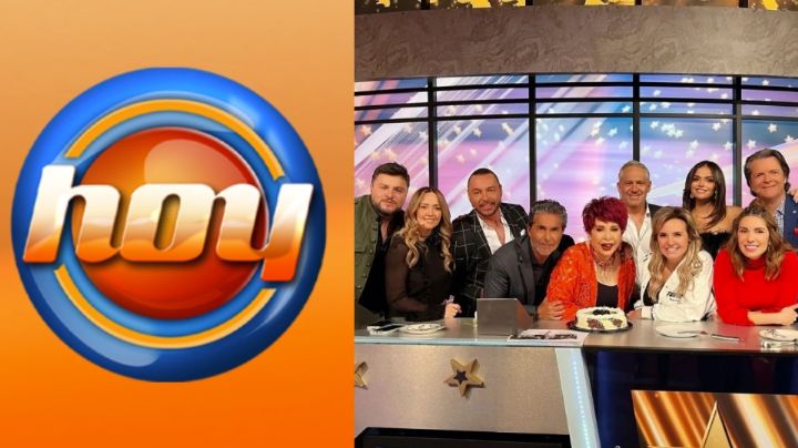 Casi muere: Integrante de 'Hoy' reaparece tras cirugía y hace trágica confesión en vivo