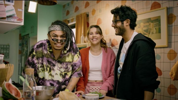 'Entra en mi Vida’, la nueva obra cinematográfica de José Manuel Cravioto