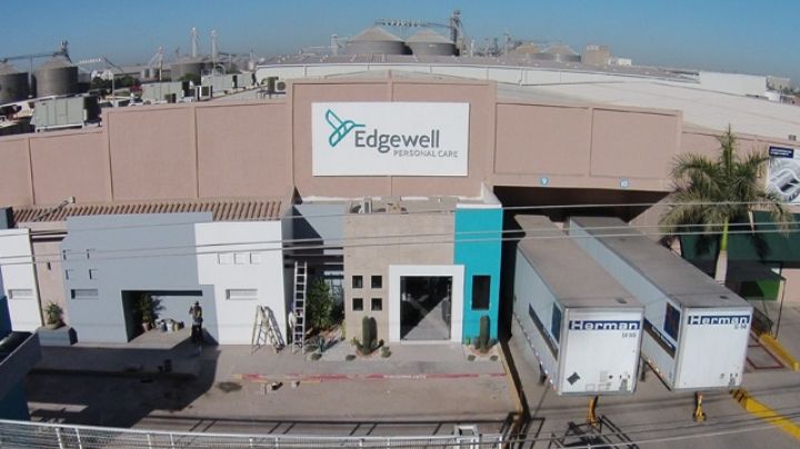 Lamarque Cano asegura que Edgewell se va de Cajeme por factores externos al municipio