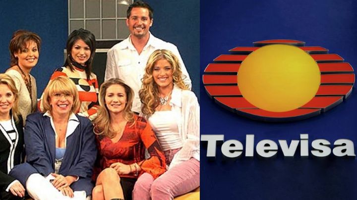La vetaron: Tras 5 años fuera de TV Azteca, conductora sufre dolorosa muerte y vuelve a Televisa