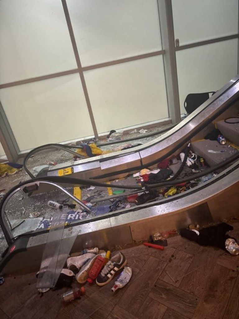 Hard Rock Stadium tras Copa América 2024