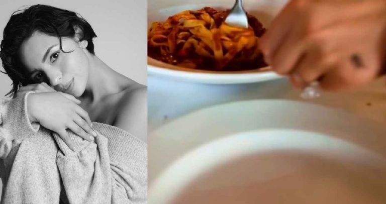 Captura de pantalla del lujoso anillo