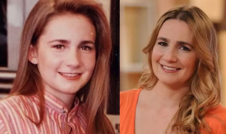 Exconductora de TV Azteca reaparece en Televisa