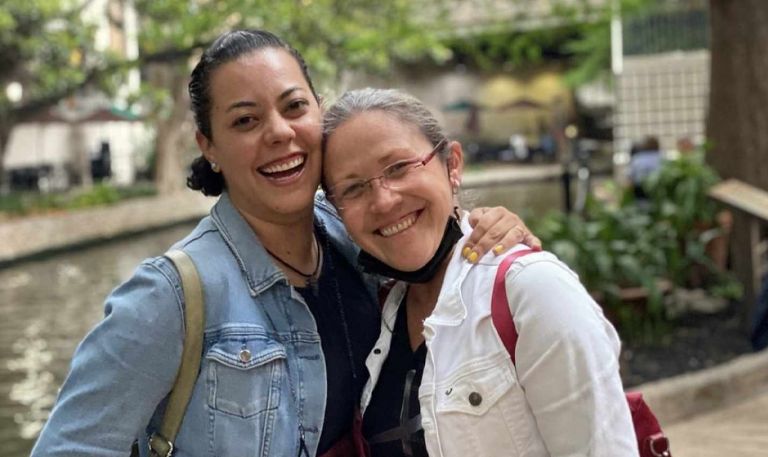 Tras salir del clóset, exactriz de TV Azteca vuelve a Televisa