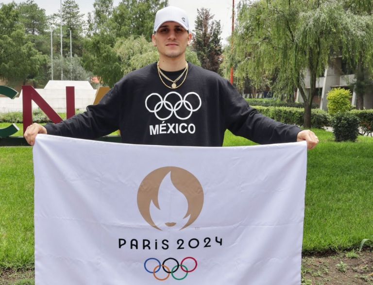 Cuatro boxeadores mexicanos representarán a la nación en París