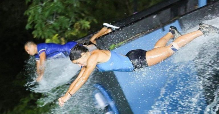 Casandra Ascencio de Exatlón podría unirse a Televisa