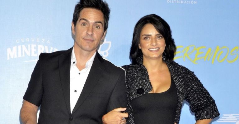 Mauricio Ochmann confiesa que está abierto a volver con Aislinn Derbez
