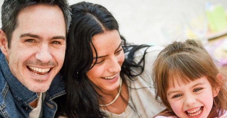 Mauricio Ochmann confiesa que está abierto a volver con Aislinn Derbez