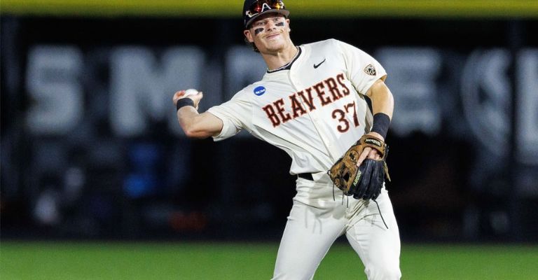 El jugador tiene las armas para triunfar en las Mayores