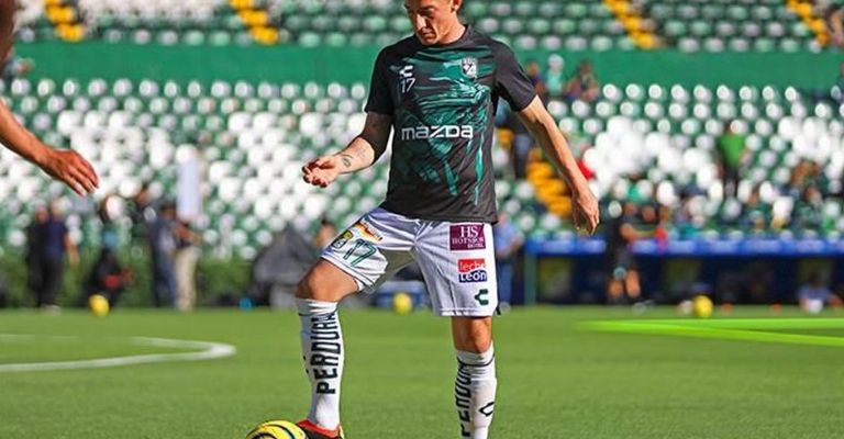 Guardado también fue llamado para este duelo